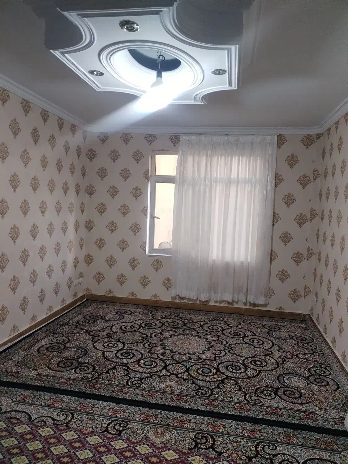 50 متر _ تک واحدی _ فول بازسازی _ سجاد جنوبی