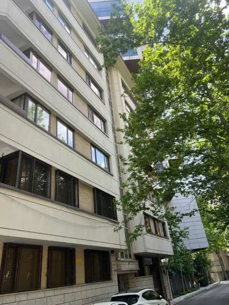 نیاوران عمار۲۶۸ متر