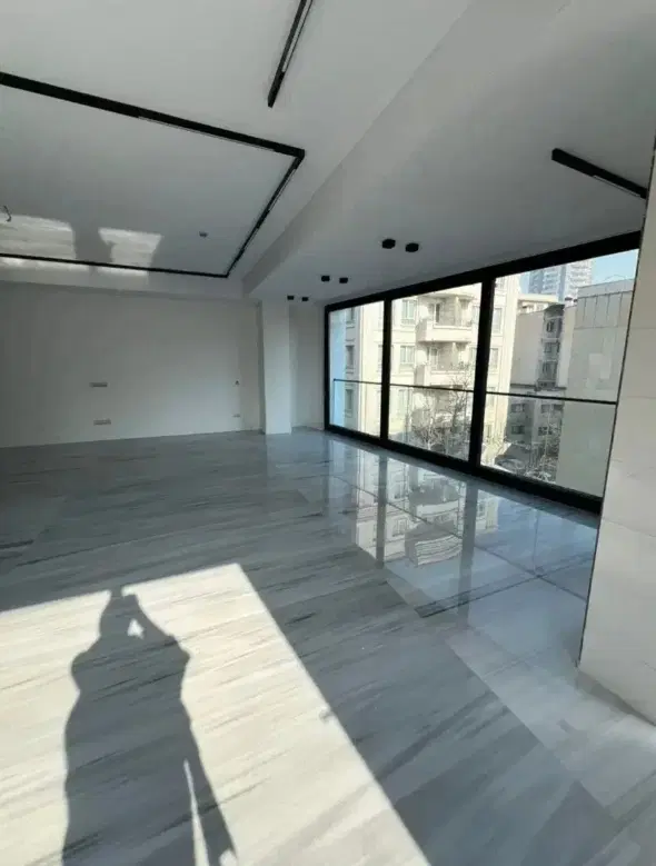 ۱۴۰ متر ( ۳ خواب ) بدون مشابه