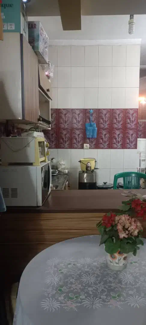 منزل ۶۰متری بهرام اباد