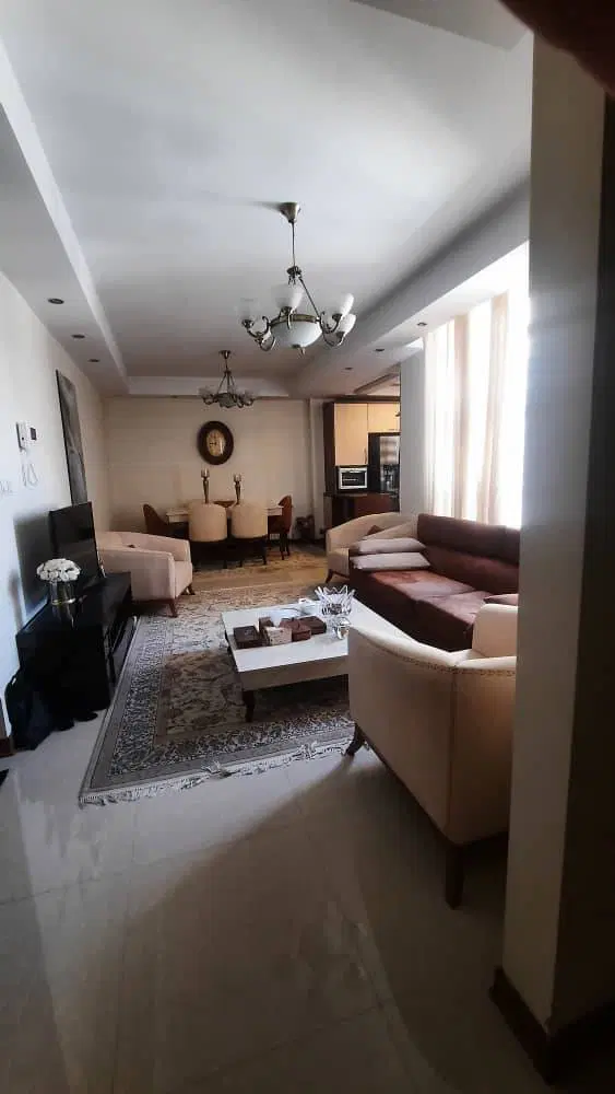 کوی‌پروانه ۶۱ متر ۱خواب حتی مجرد