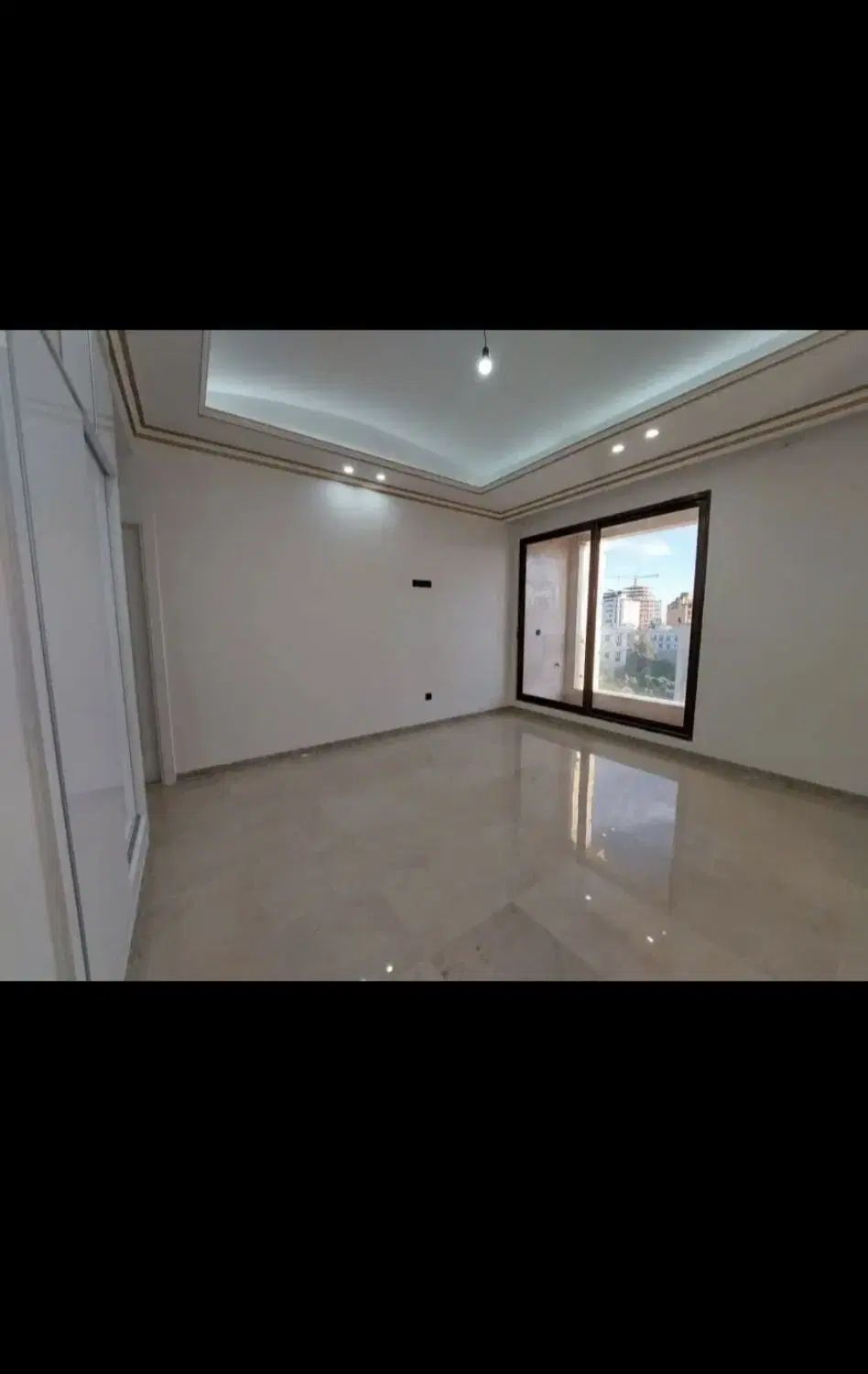 155متر 3 خواب نور جنوب نوساز دیباجی