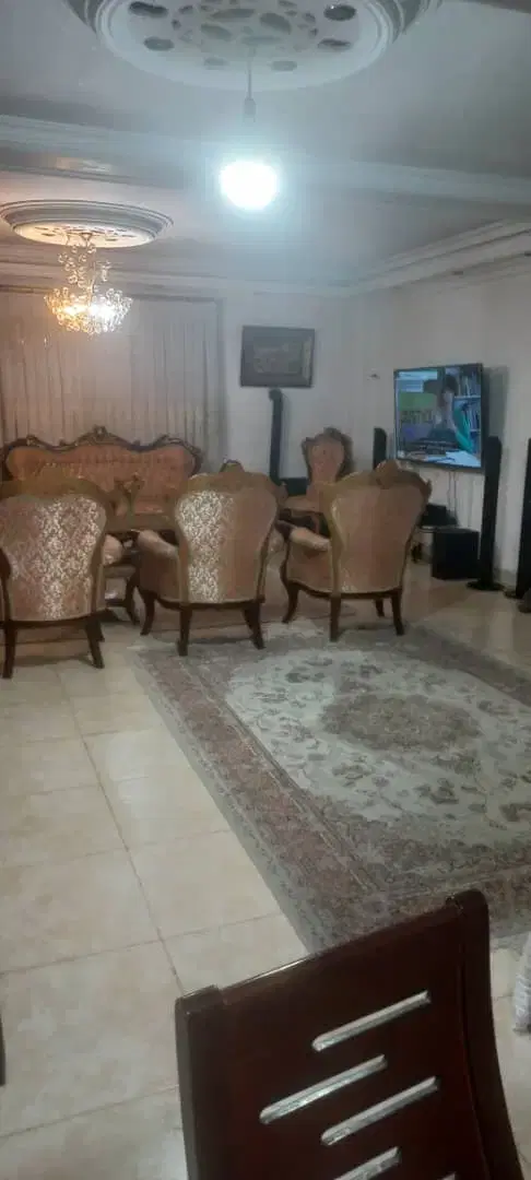 آپارتمان _ مسکونی _ ۱۶۰متری _ تختی