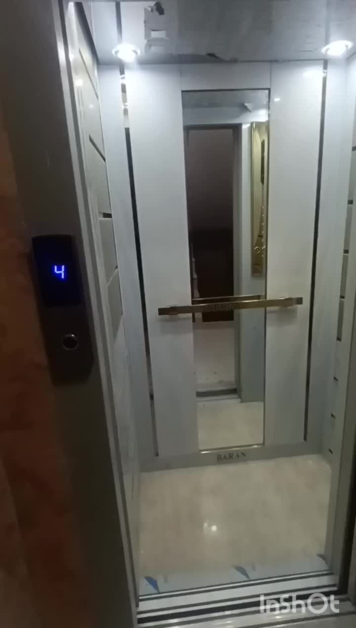 آپارتمان فوق العاده لوکس