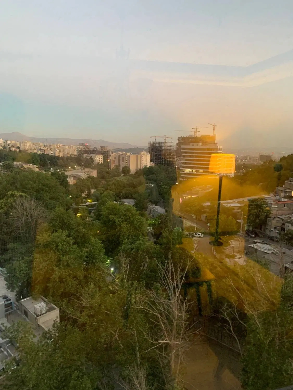 اجاره داراباد ۱۰۵متر۲خواب نوساز