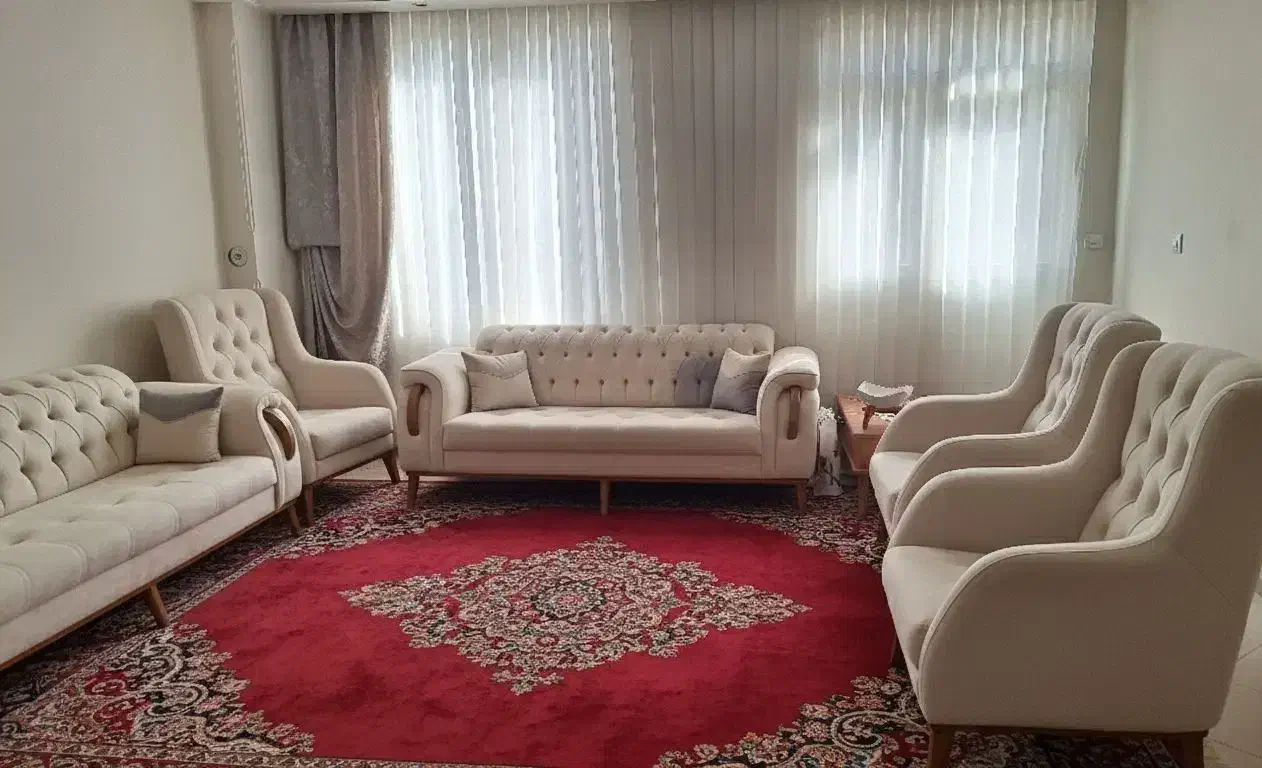 اجاره آپارتمان در پیروزی