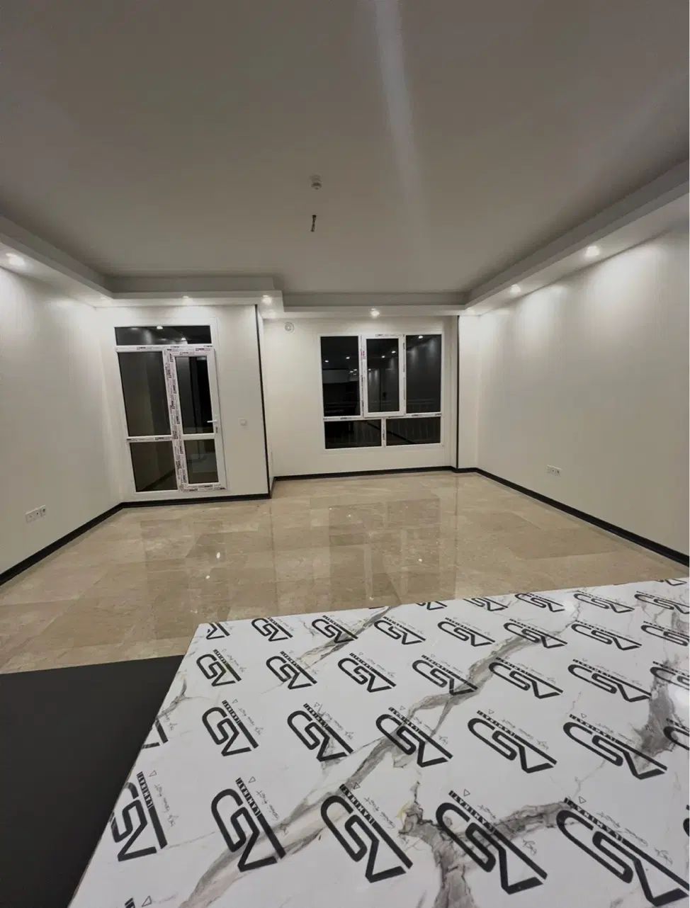 ۹۰ متر فول امکانات ستارخان