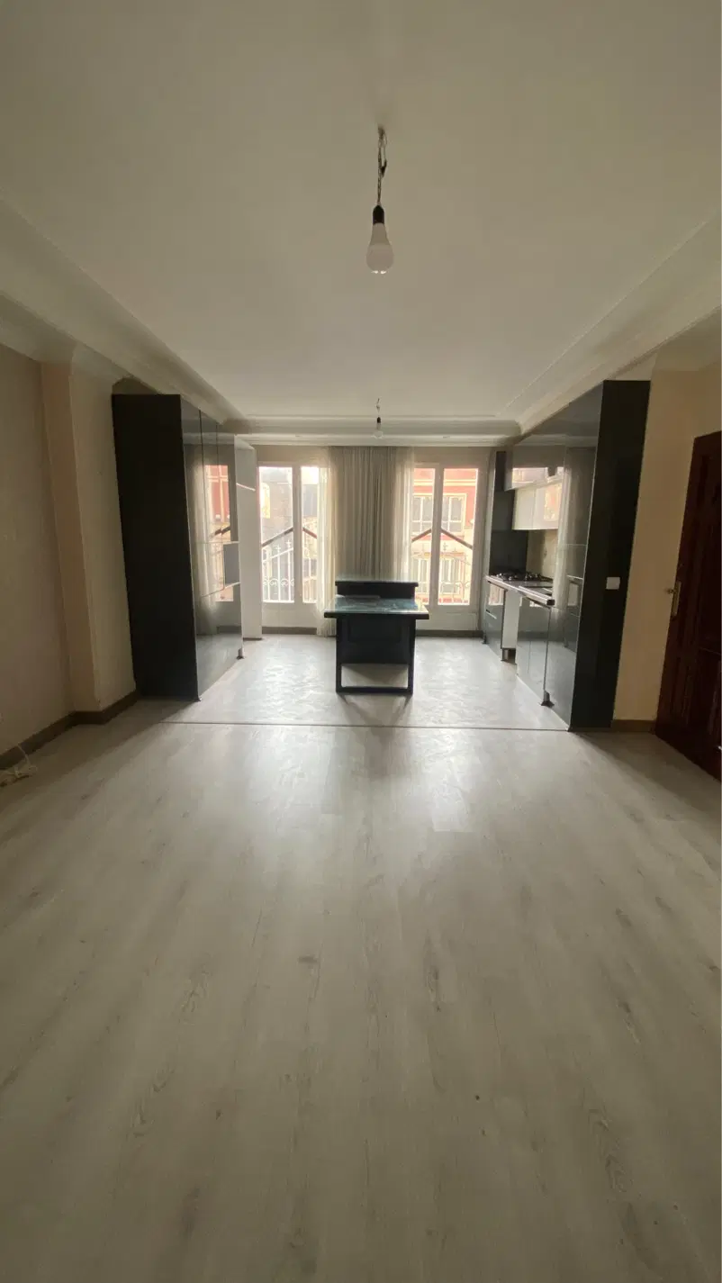 ۸۰ متر جنت اباد شمالی