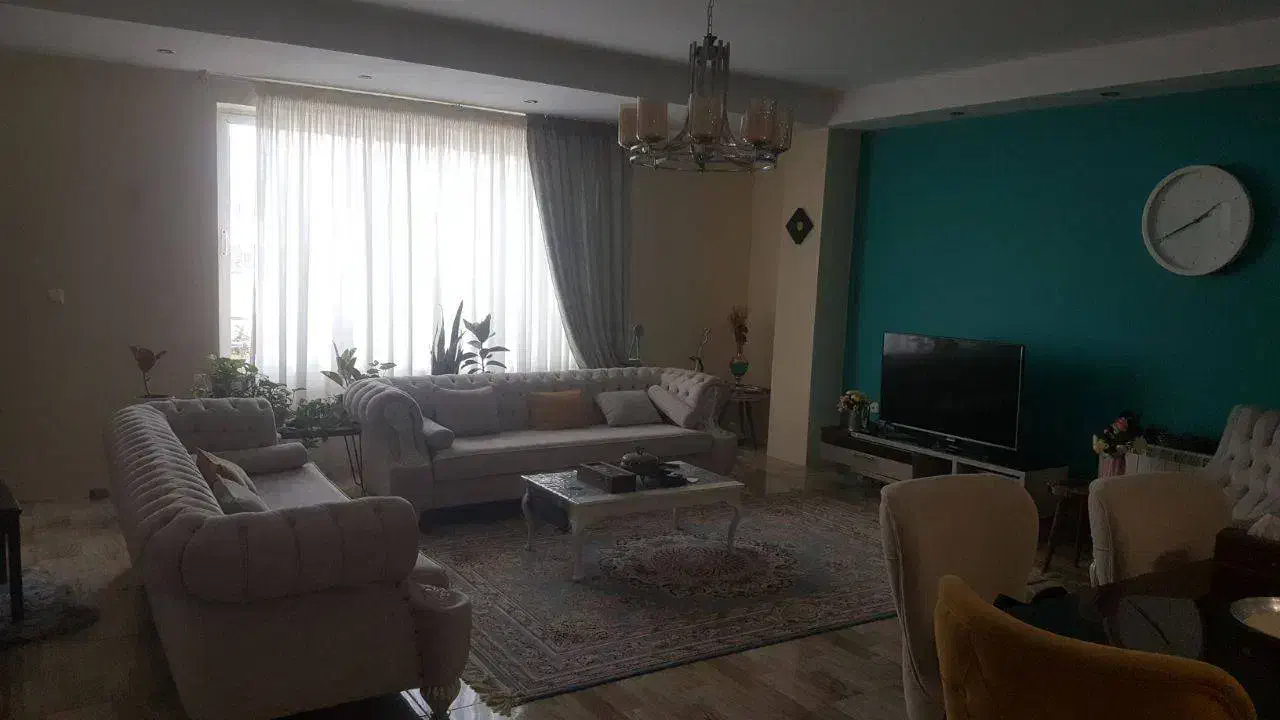 ۱۱۲ متر_دو خواب_بیستون سام