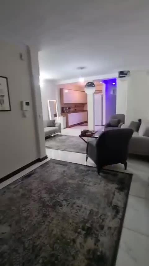 ۶۴متر_آذربایجان قلب منطقه_فول بازسازی شده