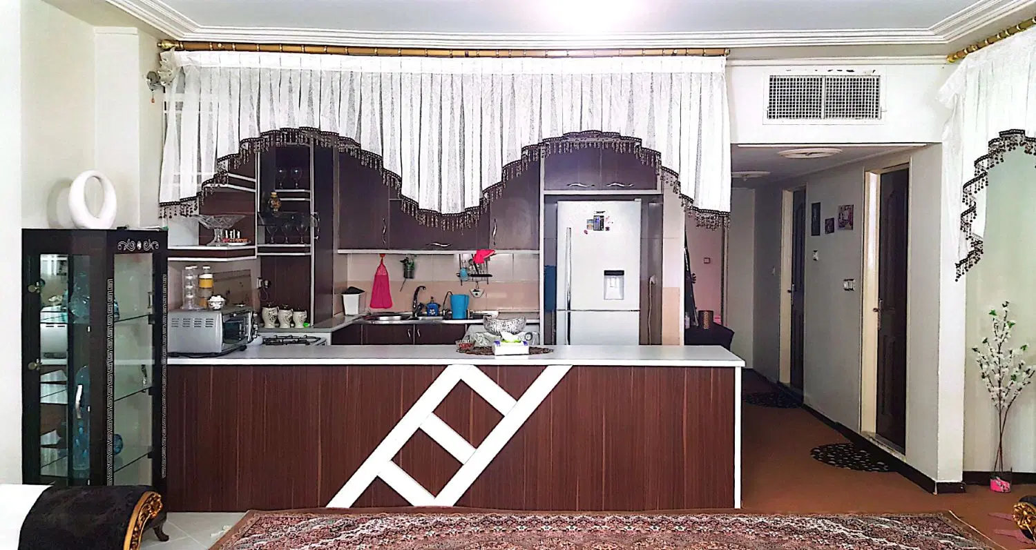 زیتون۱  شهیداحیایی۱  همکف  تکواحدی  دوخواب  سنددار