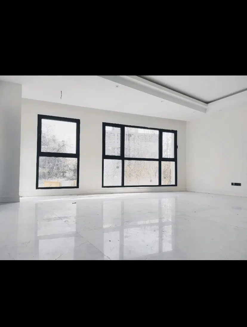 ۹۶ متر_۲خ_فول_تاپ لوکیشن جنت آباد
