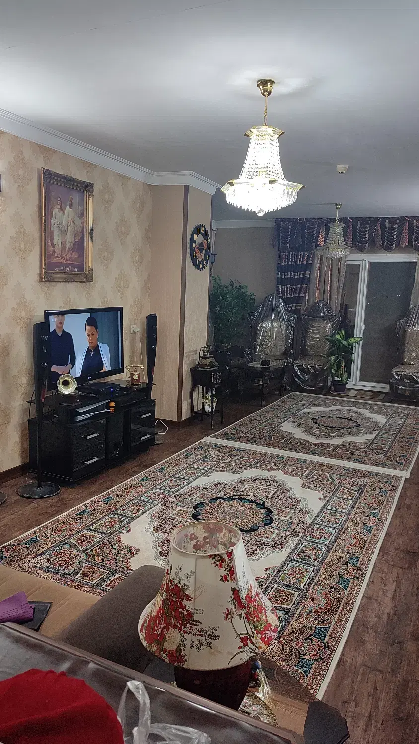 مجتمع ترنج،جنوبی،خوش نقشه، خرید۳ خواب بزرگ در غدیر