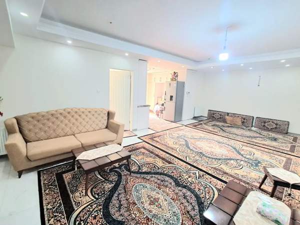 فروش آپارتمان مسعودیه