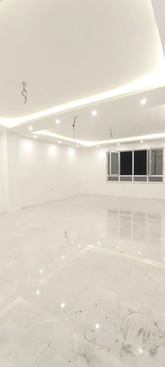 آپارتمان ۱۵۰ متری محدوده چهاراه گرگانجدید