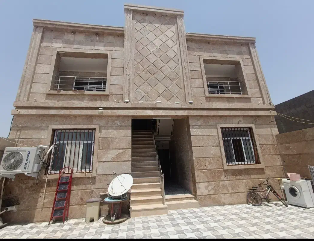 فروش واحد 100متری اکباتان (دادگستری )