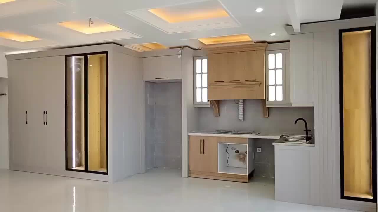 فروش آپارتمان کلید نخورده ۱۴۰ متری ۳ خوابه