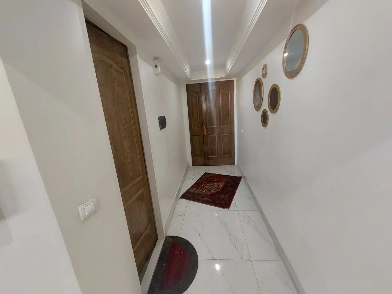۹۸ متر تاپ لوکیشن خانه اصفهان