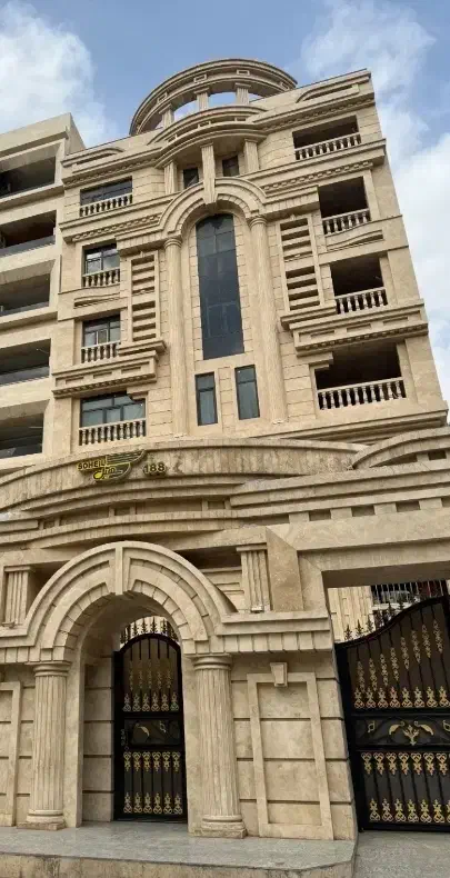 املاک جوان_2 خواب_تاپ لوکیشن_شرایطی_درحال ساخت