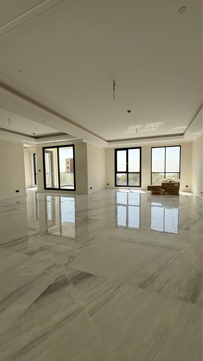 فروش آپارتمان_۲۳۰ متر_۳خواب_فول مشاعات_سنبل