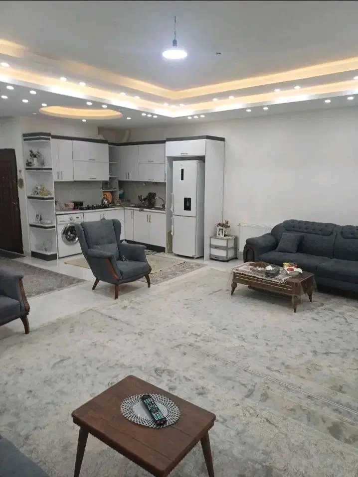 ۱۰۰ متری یک خواب مستر درفاصله ۱۵۰ متری شهدای سلامت