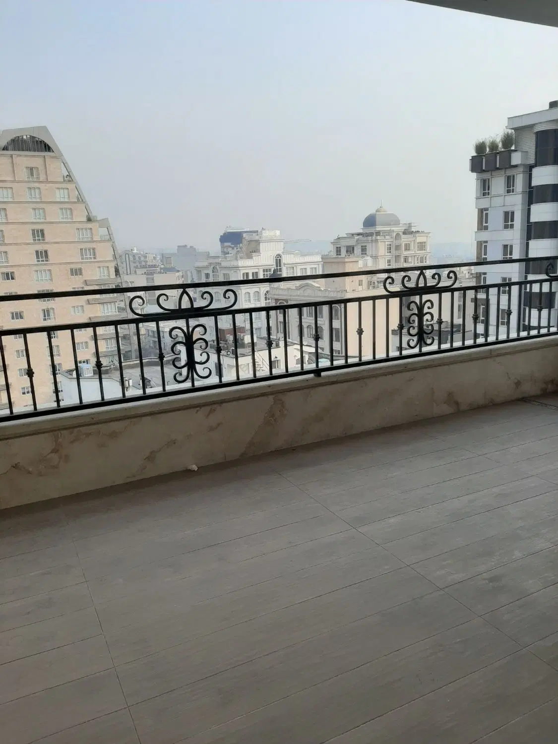نیاوران ۴۵۰متر ویو ابدی شهروکوه