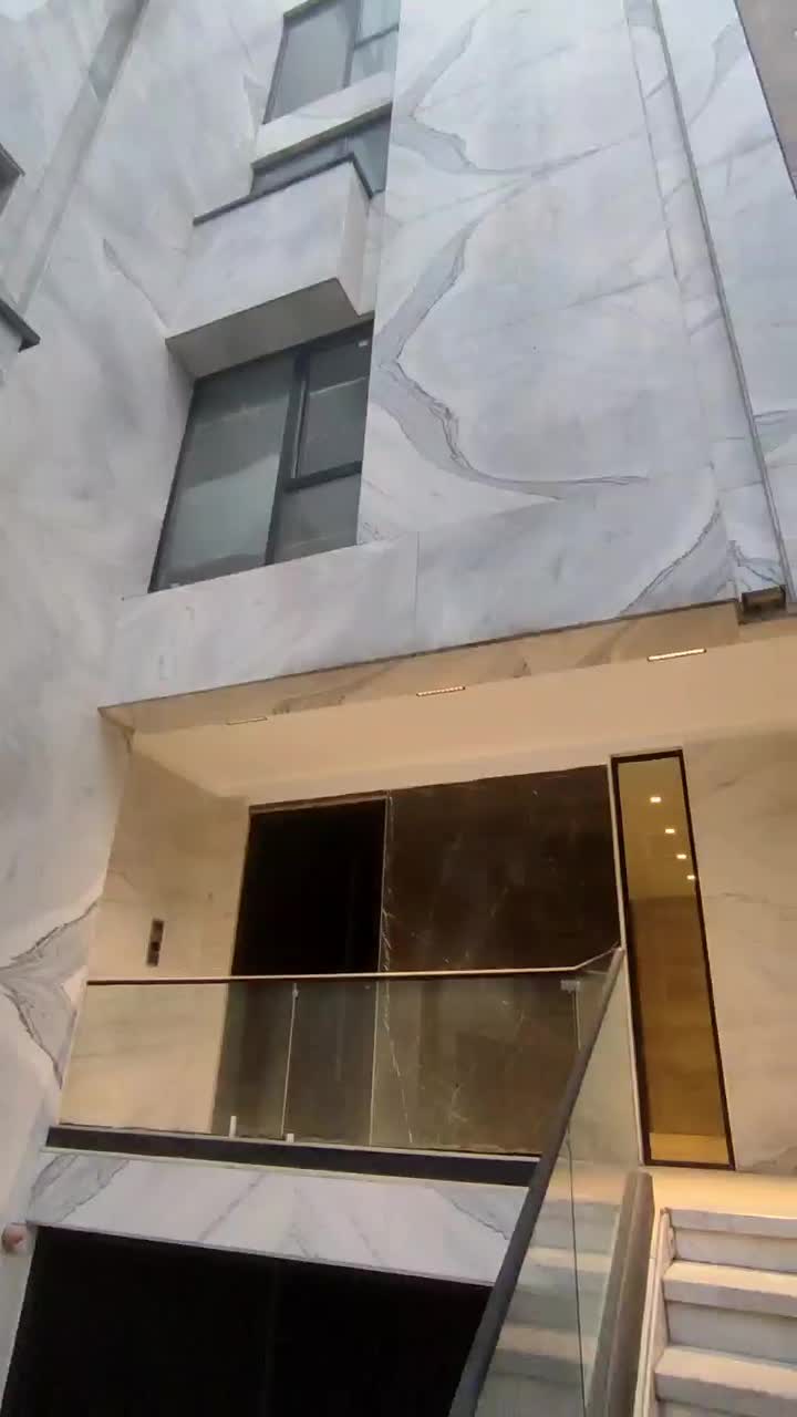 ۲۲۰متر فرمانیه_مدرن۴خواب