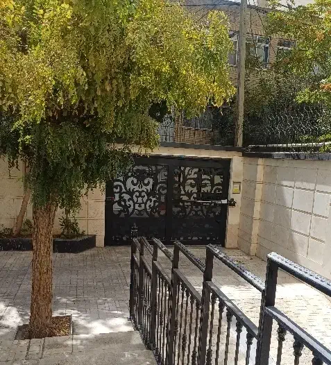 160متر کلید نخورده 3خواب (سازمان شمالی)