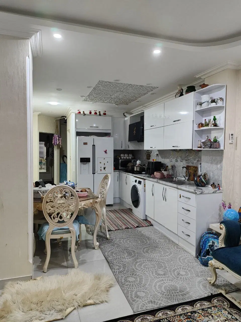سه خواب دوبلکس ضیابری