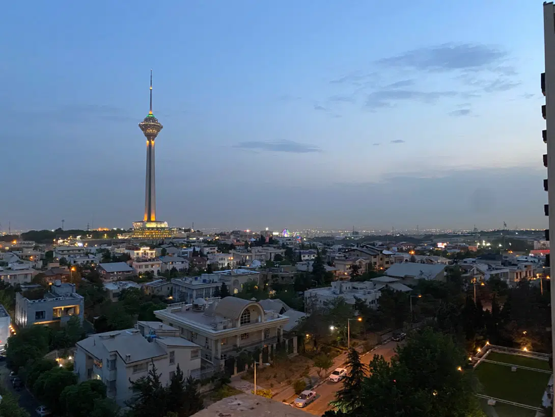 ۱۳۸ متر ۳ خواب _ تک واحدی _توحیدها