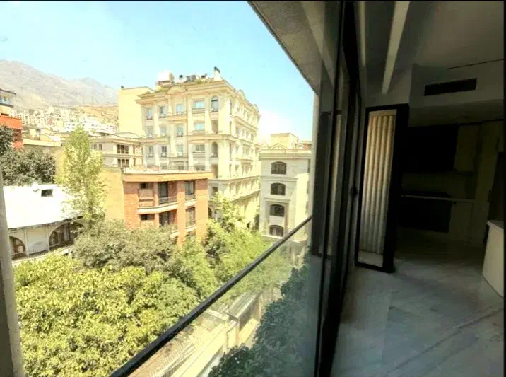 پاسداران بوستان دوم ۱۲۷متر ۳ خوابه