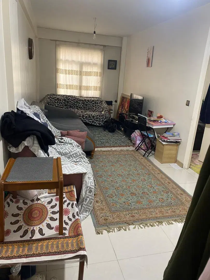 رهن اجاره آپارتمان مسکونی ۱ خوابه