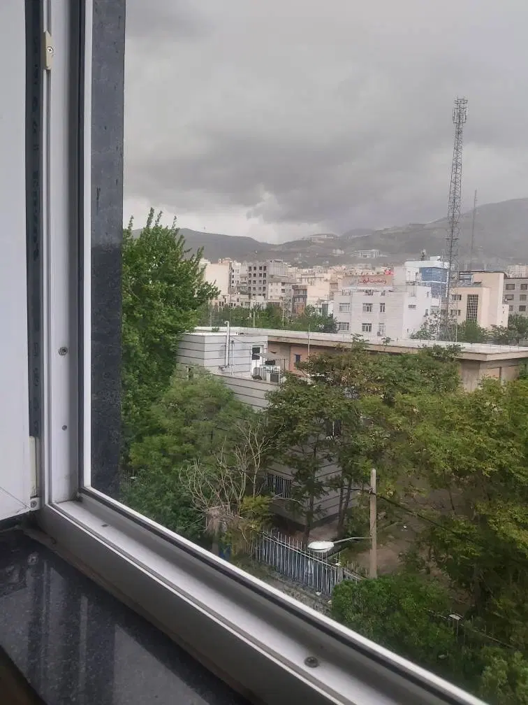 ۱۶۰متر فروس غرب