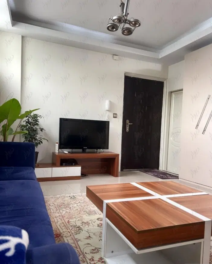 واحد  ۶۸ متری یک خواب  ( پارک ساعی)