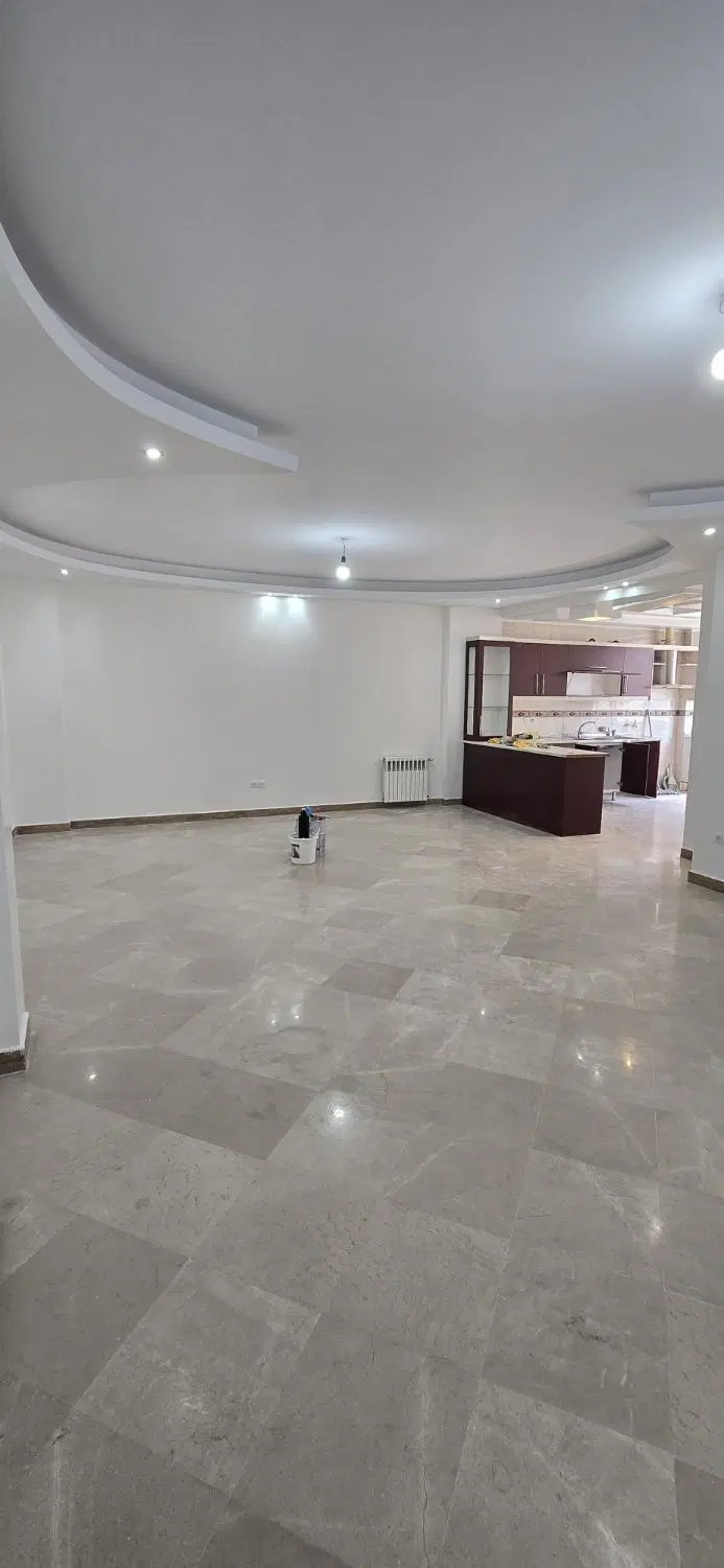 آپارتمان ۱۰۰ متر پیروزی نیرو هوایی(افتخاری)