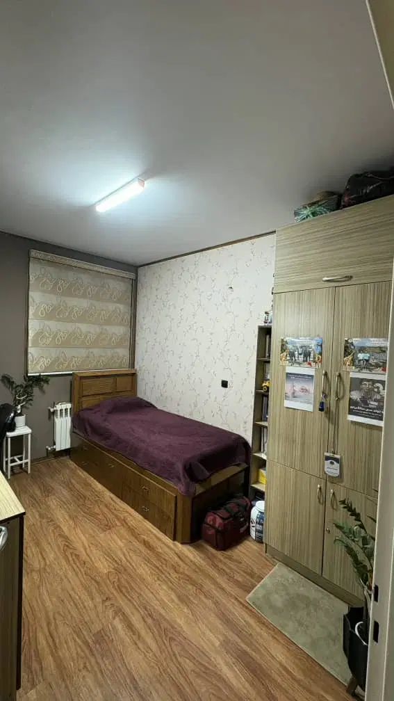 دروس100متر دو خوابه ط ۵