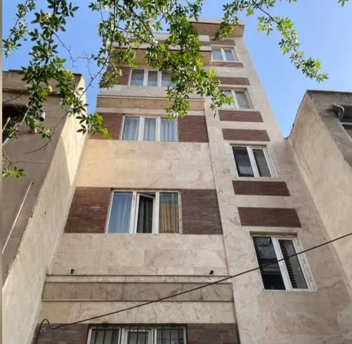 طوس ۵۰متری با پارکینگ تک واحدی