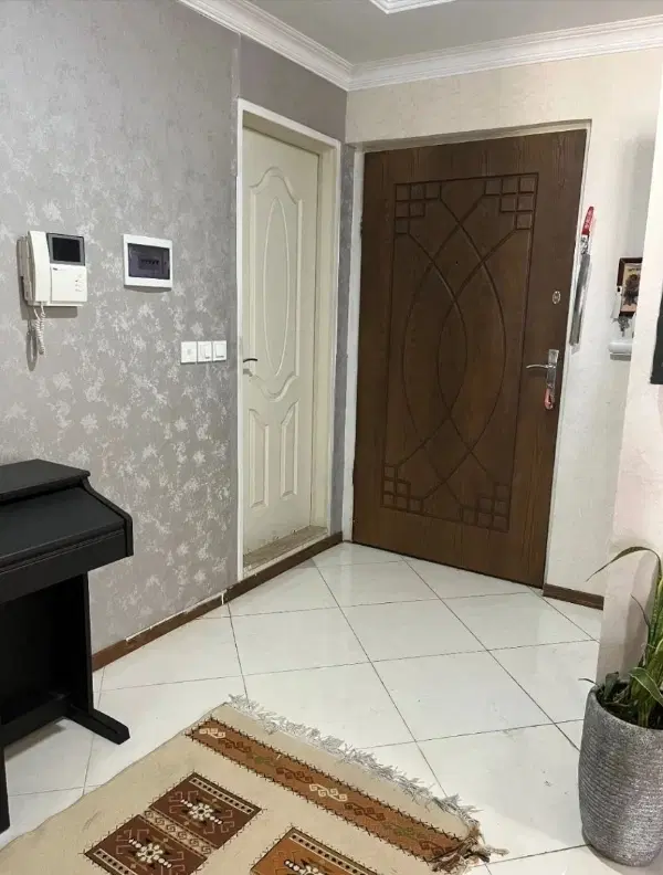 ۱۰۰متر_دوخواب مستر_وحیدیه
