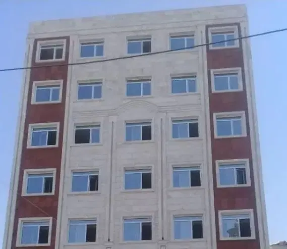 ۱۴۸مترسه خواب طبقه دوم فول امکانات م باغچه بیدی