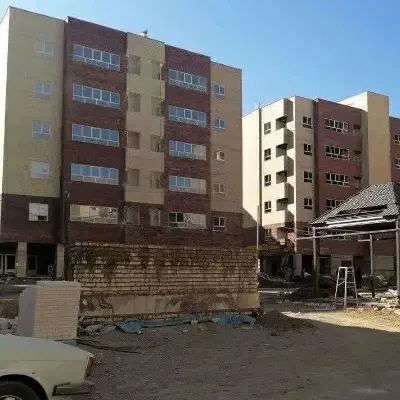 اپارتمان ۲خواب فاز۶