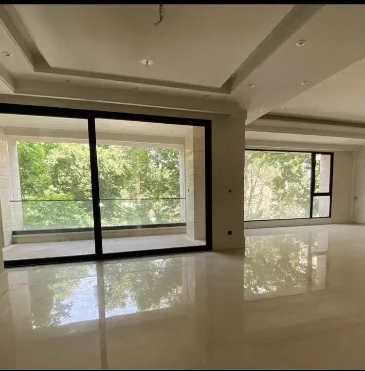 قیطریه ۲۰۰ متر ( بدون‌مشابه )