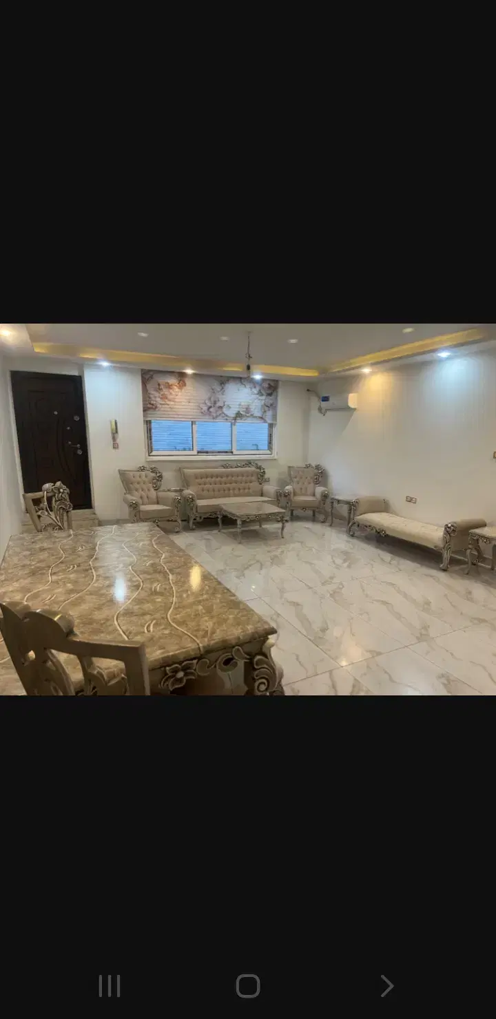 آپارتمان تک واحدی