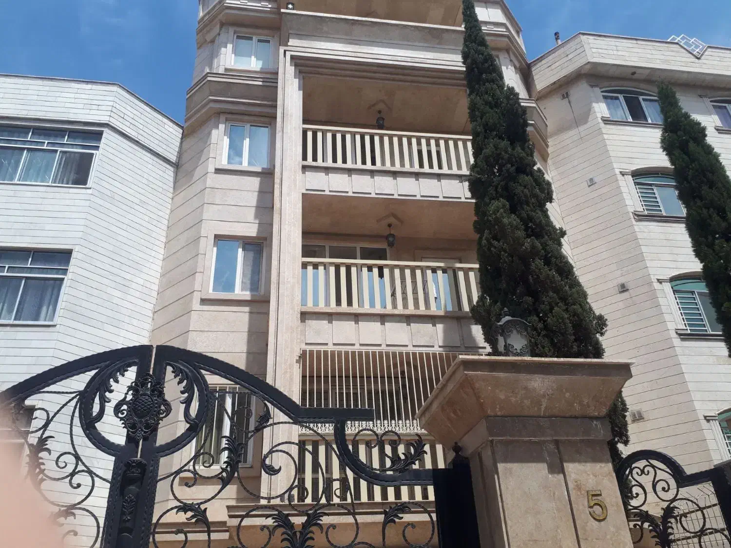 ۱۵۰متر*جهانشهر*اکازیون*تاپ لوکیشن