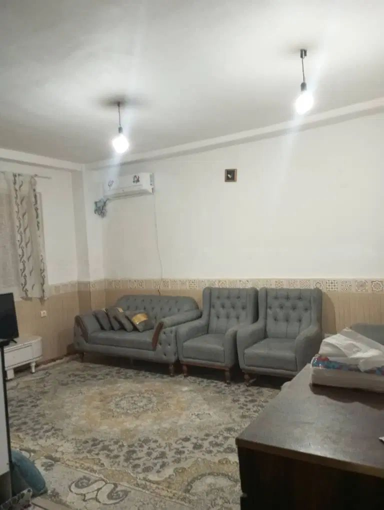 مسکن مهر۶۰۶واحد عمران خلیج فارس تکخواب همکف