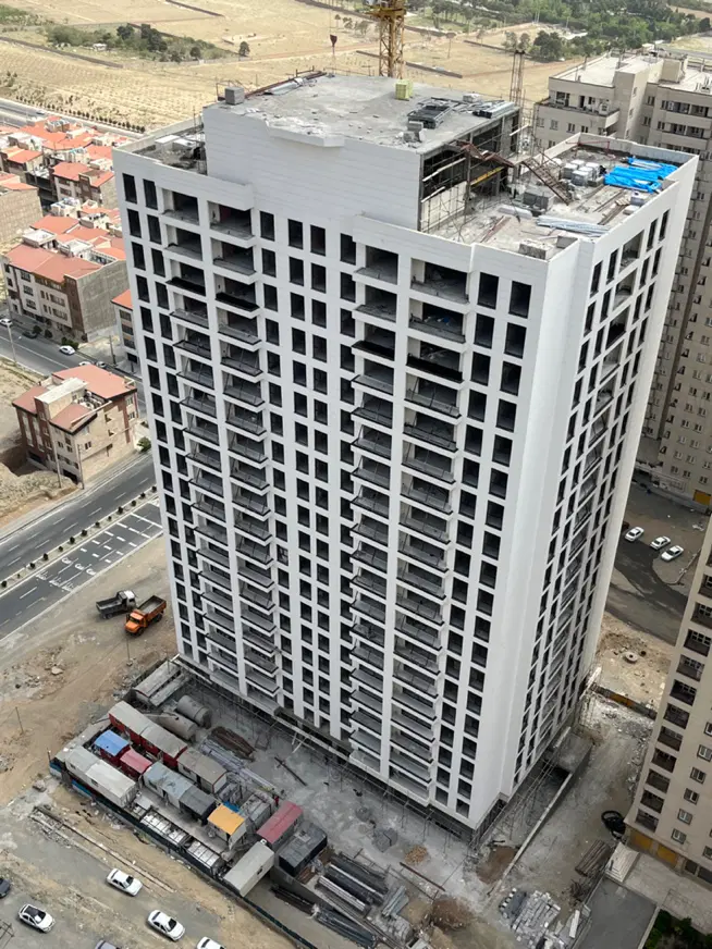 تیریتیوم۴_امکانا هتلینگ_فول دیزاین_