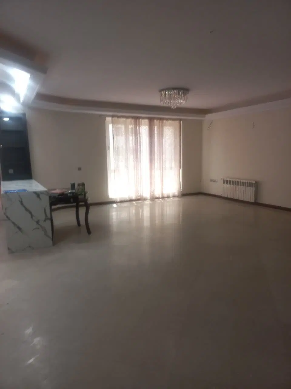 اقدسیه.160متر.تکواحدی.فول بازسازی