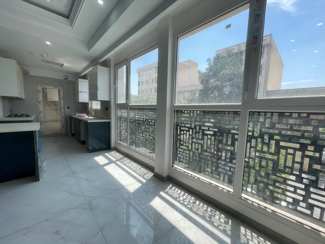 ۱۲۵متر _سرمایه گذاری_دوپارکینگ سندی