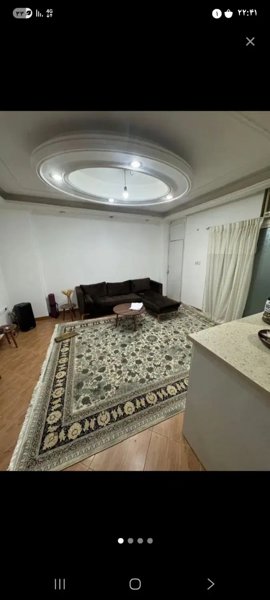 اجاره یک خواب ماهانه با امکانات کامل گلشهر جنوبی