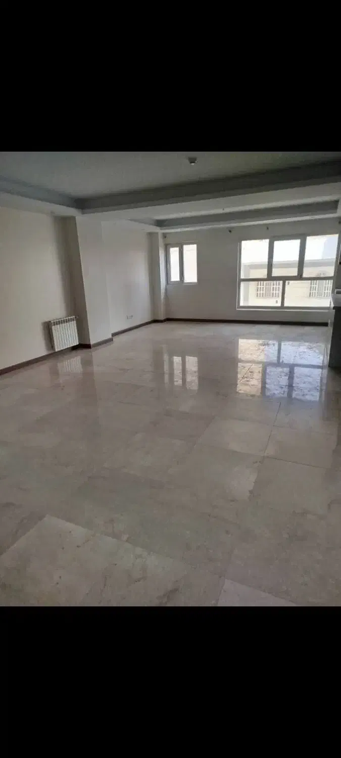 135متر 3خوابه تاپ لوکیشن سعادت آباد