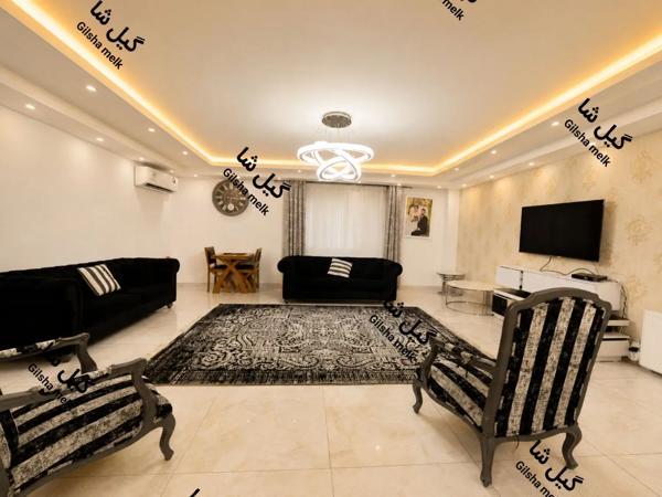 فروش واحد ۱۳۰ متری سه خواب در جهانگانی